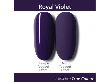 631 gdcoco uv gel true color royal violet 8 ml