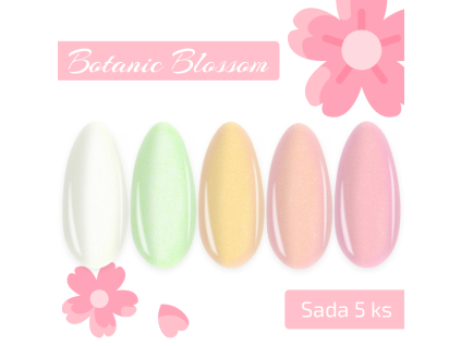 Sada Blossom