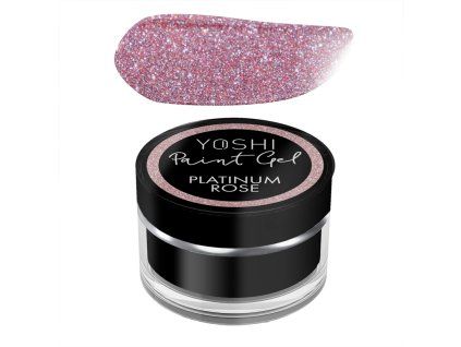 PaintGEL K 04 PlatinumRose01