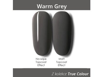 688 gdcoco uv gel true color warm grey 8 ml