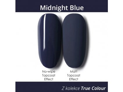 697 gdcoco uv gel true color midnight blue 8 ml
