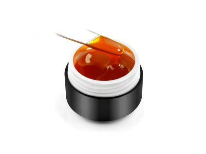 949 gdcoco uv glaze gel orange jelly