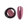 1012 cutenails lestici pigment chromatic mirror effect light pink