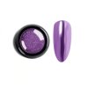 1030 cutenails lestici pigment chromatic mirror effect light violet