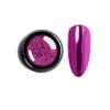 1039 cutenails lestici pigment chromatic mirror effect purple
