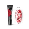 1777 full beauty razitkovaci gel red rose