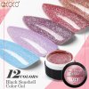 2104 1 gdcoco u 10 uv gel black seashell wine black seashell
