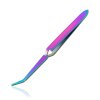 Pinčovací pinzeta duhová01
