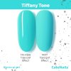 UV Gel True Color: Tiffany Tone - 8 ml