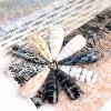 Zdobicí fólie - Textová grafika