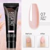 Rosalind Poly Gel: Soft Pink - 15 ml / 30 ml