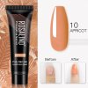 Rosalind Poly Gel: Apricot - 15 ml / 30 ml