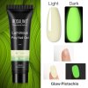 Rosalind Luminous Poly Gel: Glow Pistachio - 15 ml