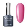 Venalisa: One Step gel - Pink Rose; 7,5 ml