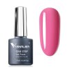 Venalisa: One Step gel - Pink Heart; 7,5 ml