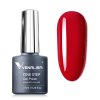 Venalisa: One Step gel - Red Love; 7,5 ml