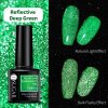UR Sugar reflexní UV gel: II. jakost - různé barvy
