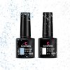 Sada UV Gelů: Snowing! - 2 x 8 ml