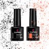Sada UV Gelů: Eclipse - 2 x 8 ml