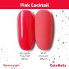 UV Gel True Color: Pink Cocktail - 8 ml