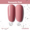 UV Gel True Color: Romantic Pink - 8 ml