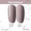 UV Gel True Color: Pink Amethyst - 8 ml