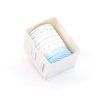 639 1 sada tenkych washi pasek blue theme