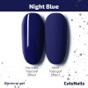 UV Gel True Color: Night Blue - 8 ml