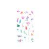 594 samolepky little flowers 6 archu