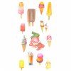 369 2 velke samolepky watercolor ice cream 3 archy