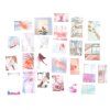 627 1 washi samolepky light shadow 50 ks