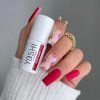No 281 0403uv gel desk dump1