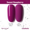 UV Gel True Color: Sweet Raspberry - 8 ml