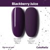 UV Gel True Color: Blackberry Juice - 8 ml