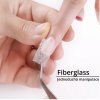 754 cutenails skelne vlakno fiberglass platky