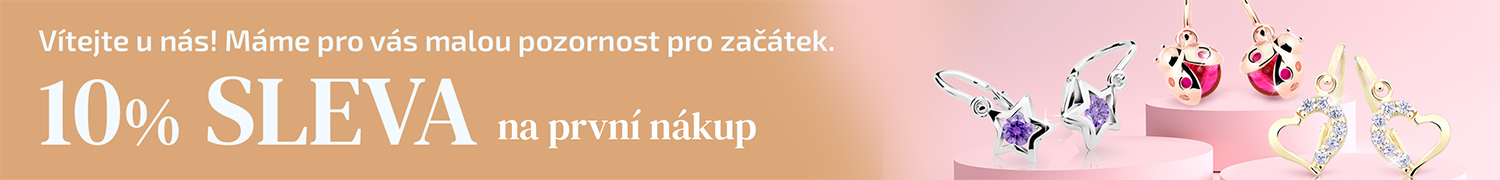 10 procent sleva