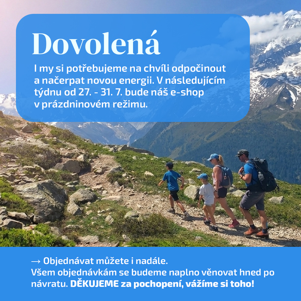 dovolena