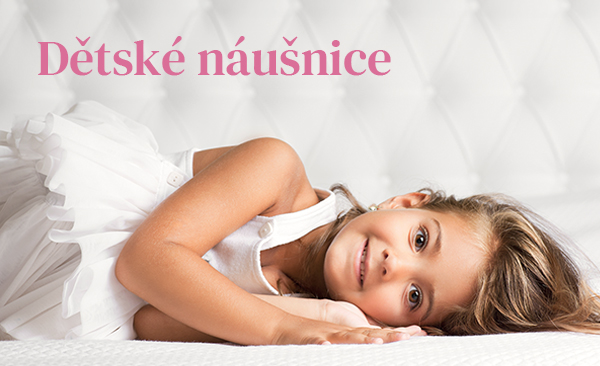 detske nausnice CUTIE