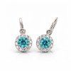 C2745 aquamarin