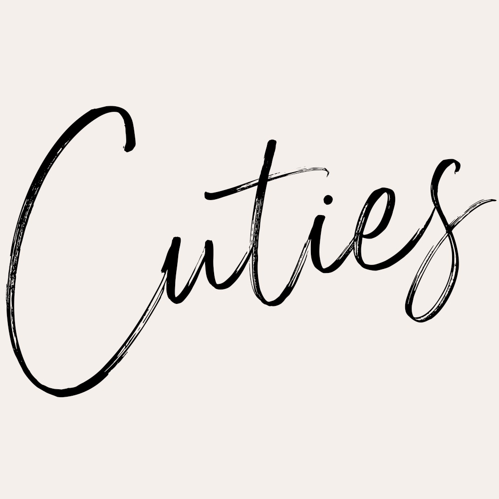 Cuties