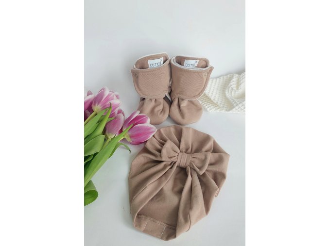 Moka set s turbanem