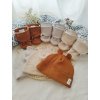 Karamel set žebro premium
