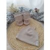 Grey set žebro premium