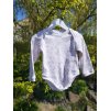 Limitovaná kolekce body vintage květy