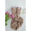 Moka set s turbanem