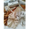 Karamel turban žebro premium