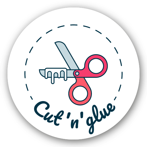 Cut'n'Glue