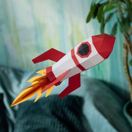 rocket fly bed paint wall DSC05748 3k.min
