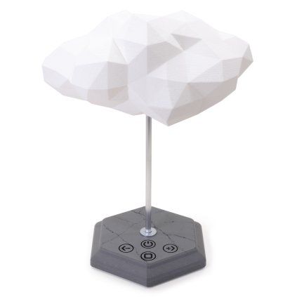 cloud front hexa stone
