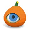 Eyed Pumpkin min